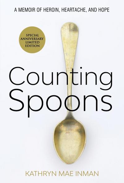 Inman, K: Counting Spoons