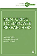 Mentoring to Empower Researchers