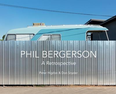 Phil Bergerson