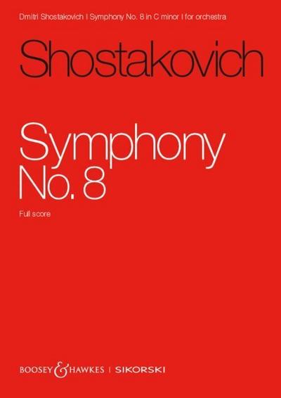 Sinfonie Nr. 8