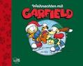 Weihnachten mit Garfield