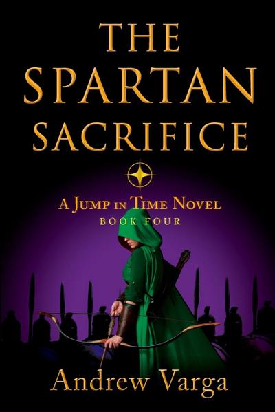 The Spartan Sacrifice