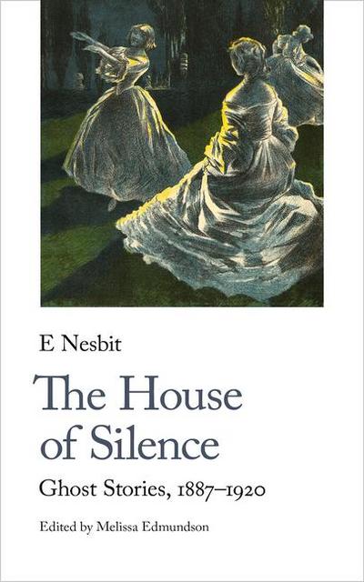 Nesbit, E: House of Silence