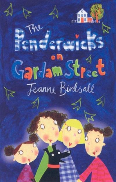The Penderwicks on Gardam Street
