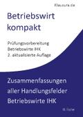 Betriebswirt kompakt