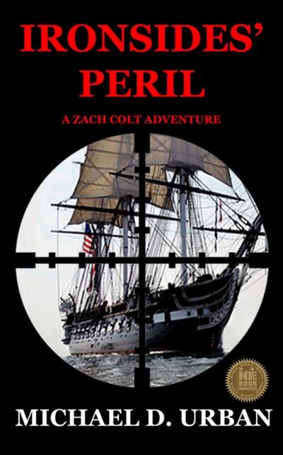 Ironsides’ Peril