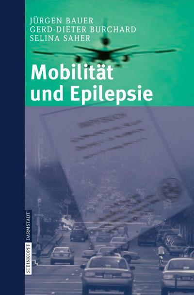 Mobilität und Epilepsie