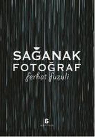 Saganak Fotograf