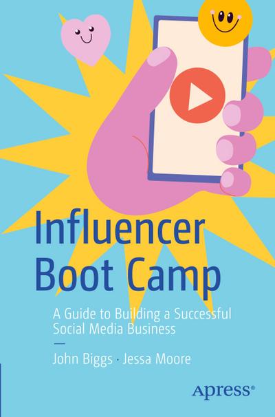 Influencer Boot Camp
