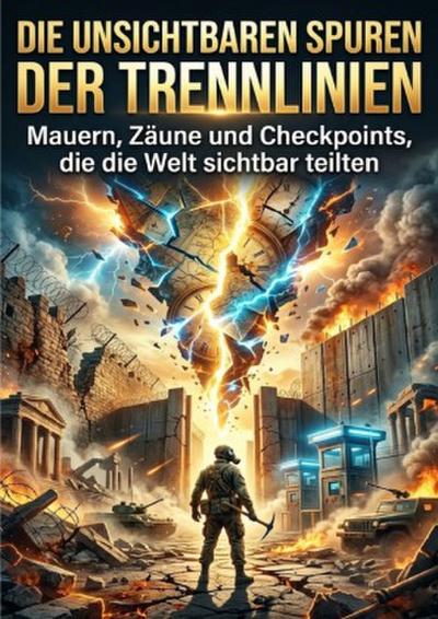 Die unsichtbaren Spuren der Trennlinien