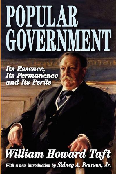 Popular Government