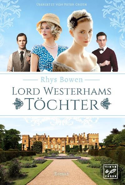 Lord Westerhams Töchter