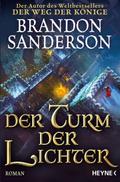 Der Turm der Lichter