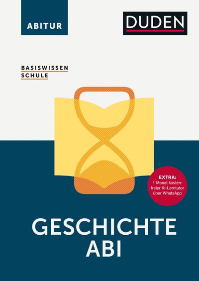 Basiswissen Schule - Geschichte Abi