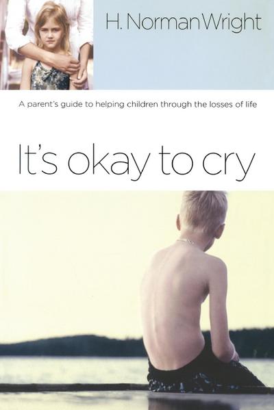It’s Okay to Cry