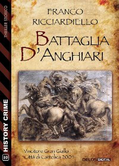 Battaglia d’Anghiari