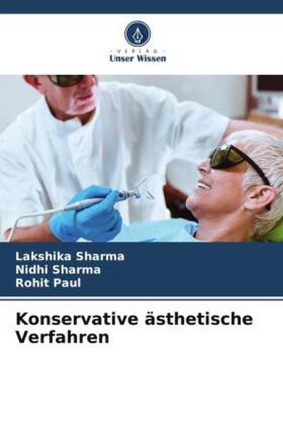 Konservative ästhetische Verfahren