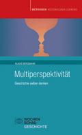 Multiperspektivität