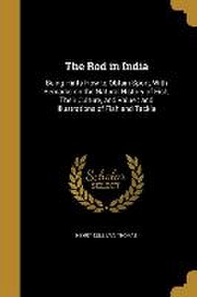 The Rod in India