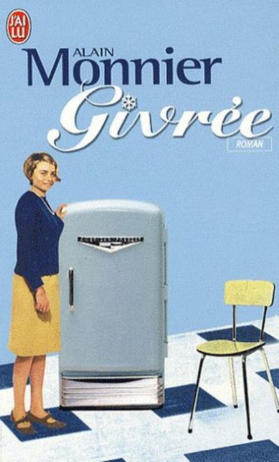 Givrée