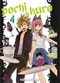 Pochi & Kuro, Band 4