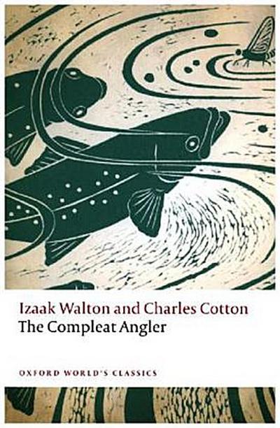 The Compleat Angler