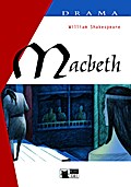 Macbeth - Buch mit Audio-CD