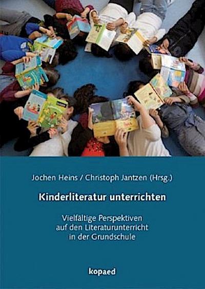 Kinderliteratur unterrichten