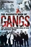 Mammoth Book of Gangs