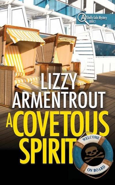 A Covetous Spirit (Mass Market Pocketbook)