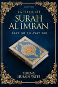 TAFSEER OF SURAH AL IMRAN
