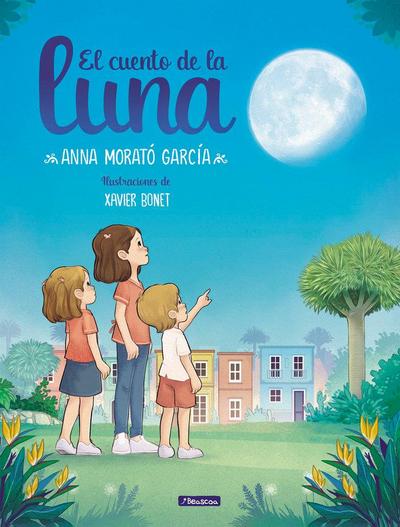 El Cuento de la Luna / A Story about the Moon
