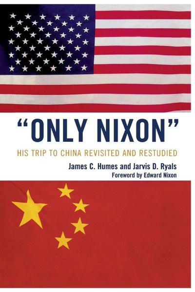 ’Only Nixon’