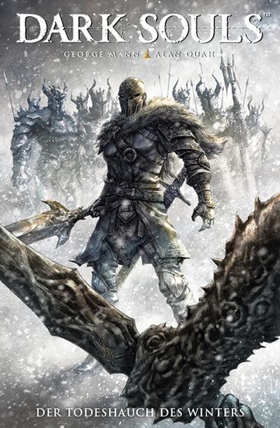 Dark Souls 2
