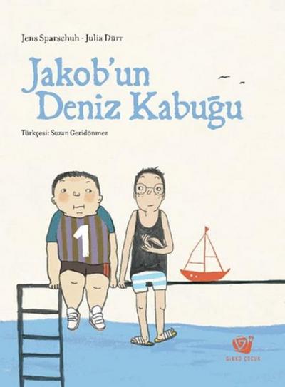 Jakobun Deniz Kabugu