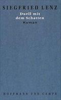Werkausgabe in Einzelbänden, 20 Bde., Bd.2, Duell mit dem Schatten