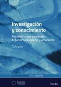 Investigación y conocimiento