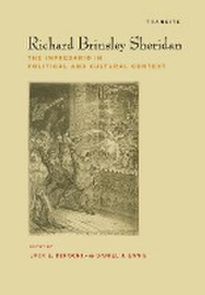 Richard Brinsley Sheridan