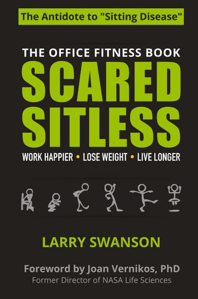 Scared Sitless