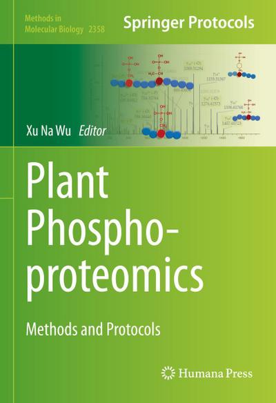 Plant Phosphoproteomics
