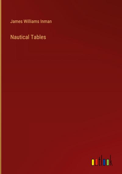 Nautical Tables