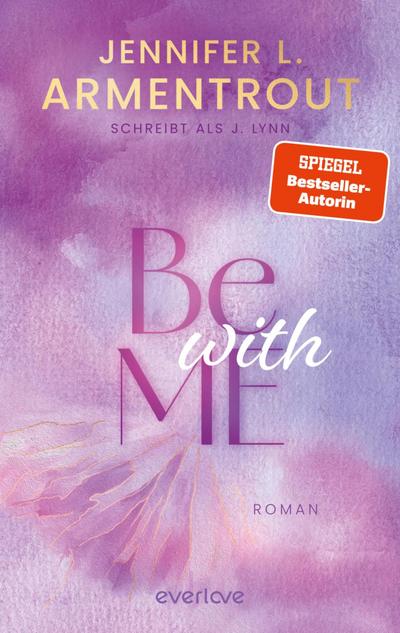Be with Me (eBook, EPUB) - Jennifer L. Armentrout