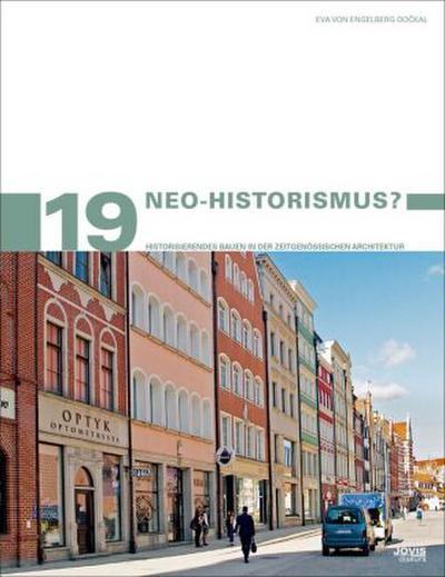 Neo-Historismus?