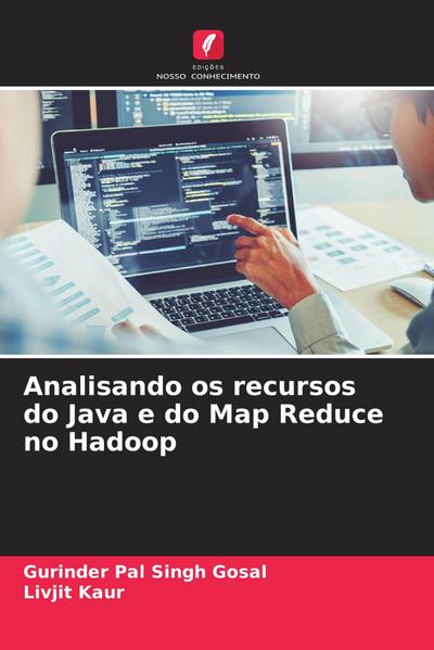Analisando os recursos do Java e do Map Reduce no Hadoop