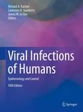Viral Infections of Humans