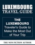 Luxembourg Travel Guide