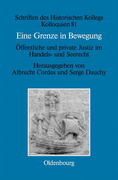 Eine Grenze in Bewegung / Une frontière mouvante