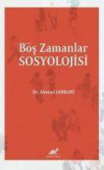 Bos Zamanlar Sosyolojisi