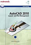 Autocad 2010 Layout- und Plotmanagement