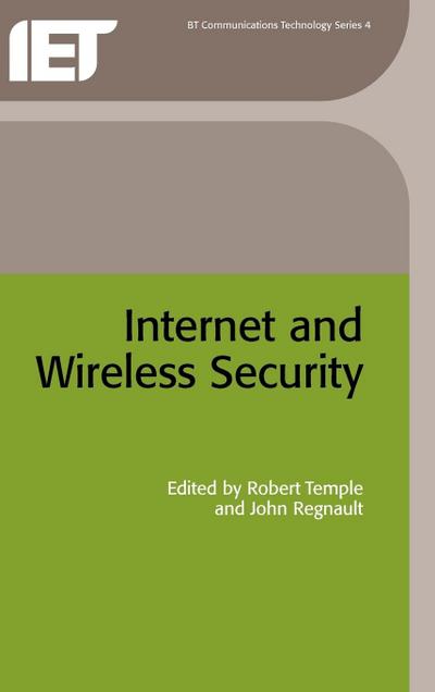 Internet and Wireless Security